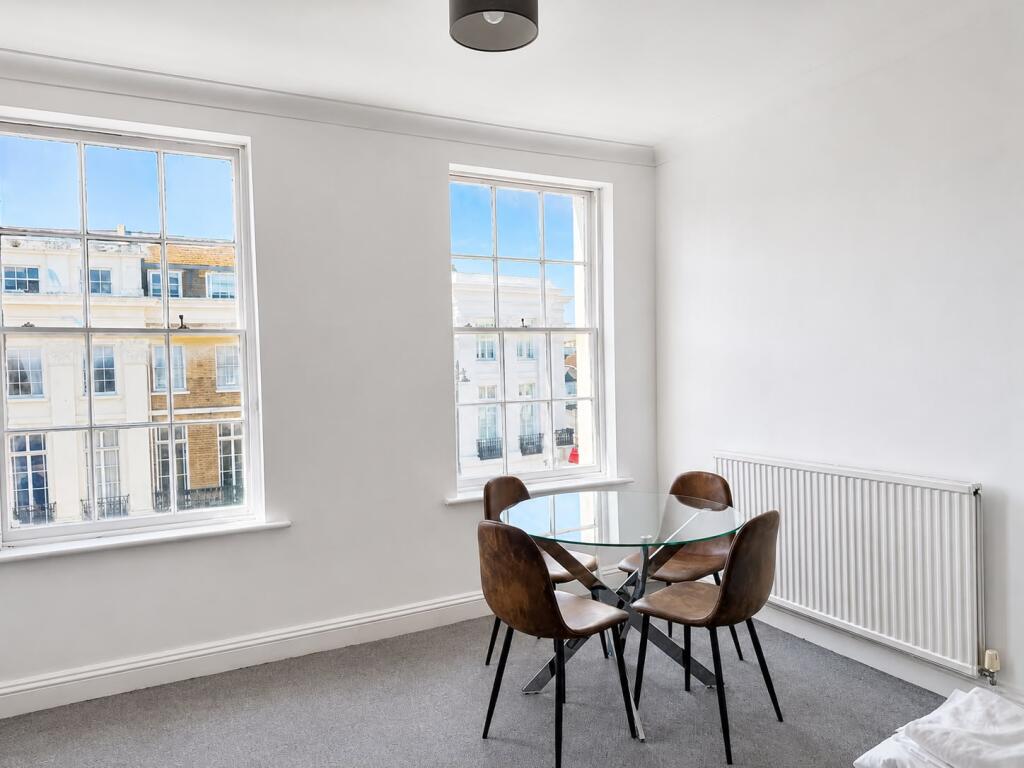 Apartment in Brighton, Kemptown - View 2