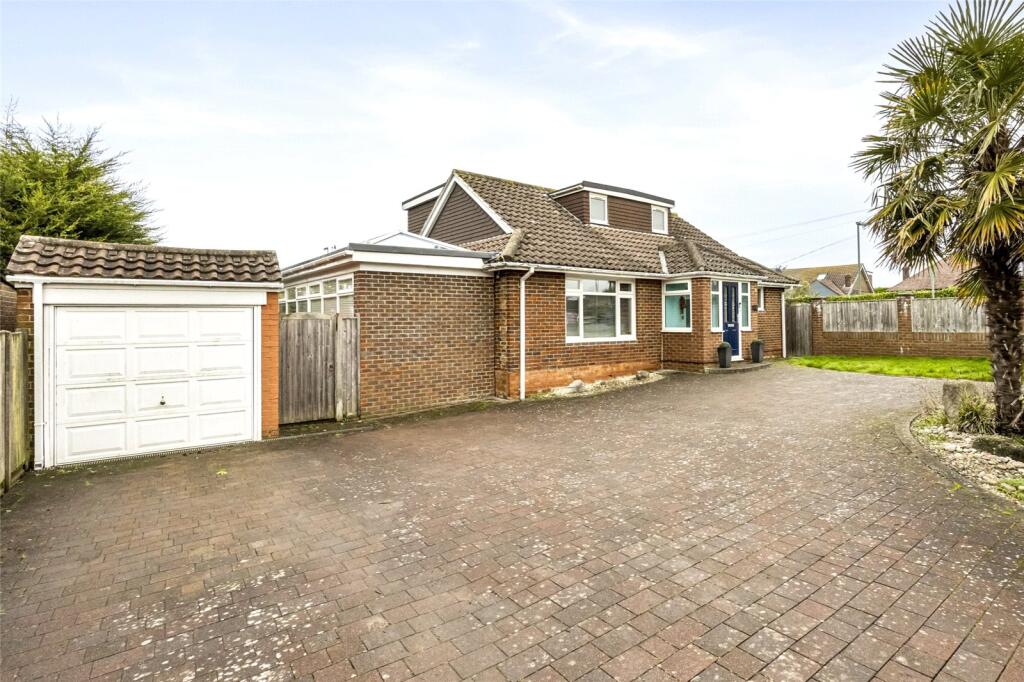 Main image of property: St. Marks Crescent, Lancing, West Sussex, BN15