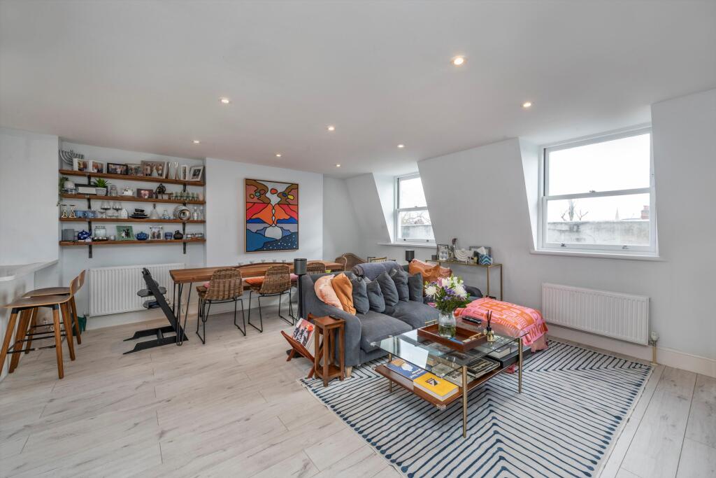 Main image of property: Englands Lane, London, NW3