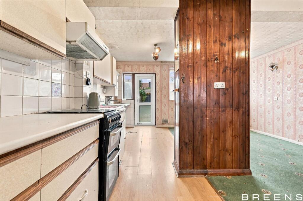 House in London - View 5