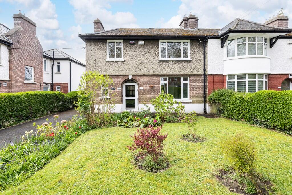 Main image of property: Drumcondra, Dublin