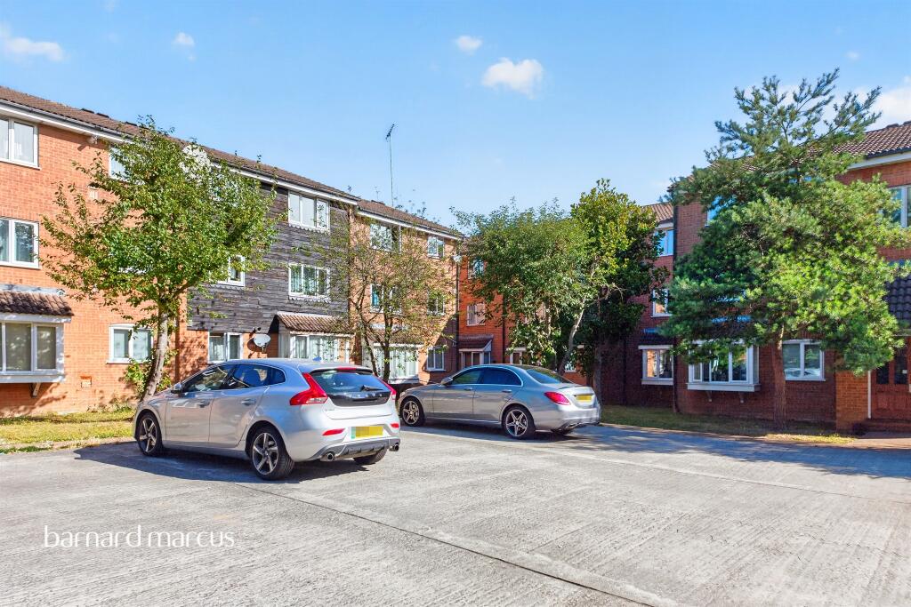 Main image of property: Silver Birch Close, London