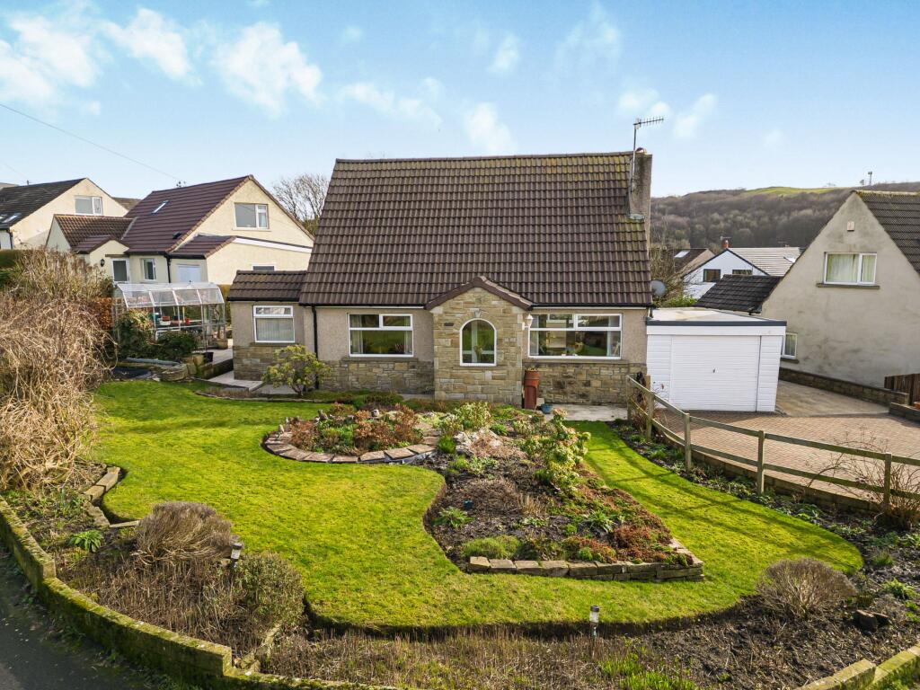 Main image of property: Park Crescent, Skipton
