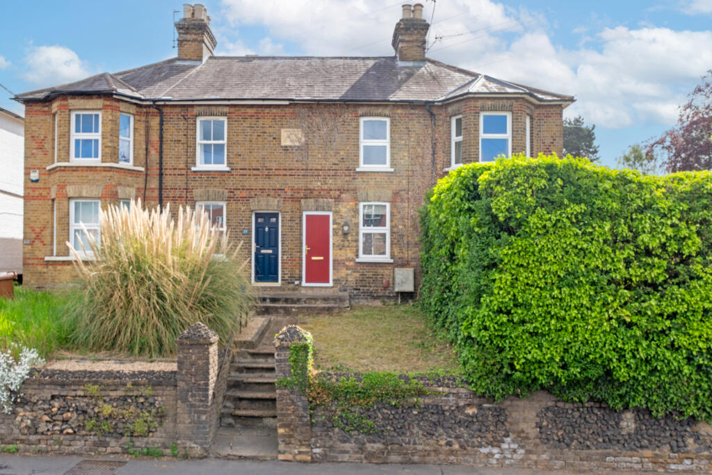 Main image of property: London Road, Bishop's Stortford, Hertfordshire, CM23