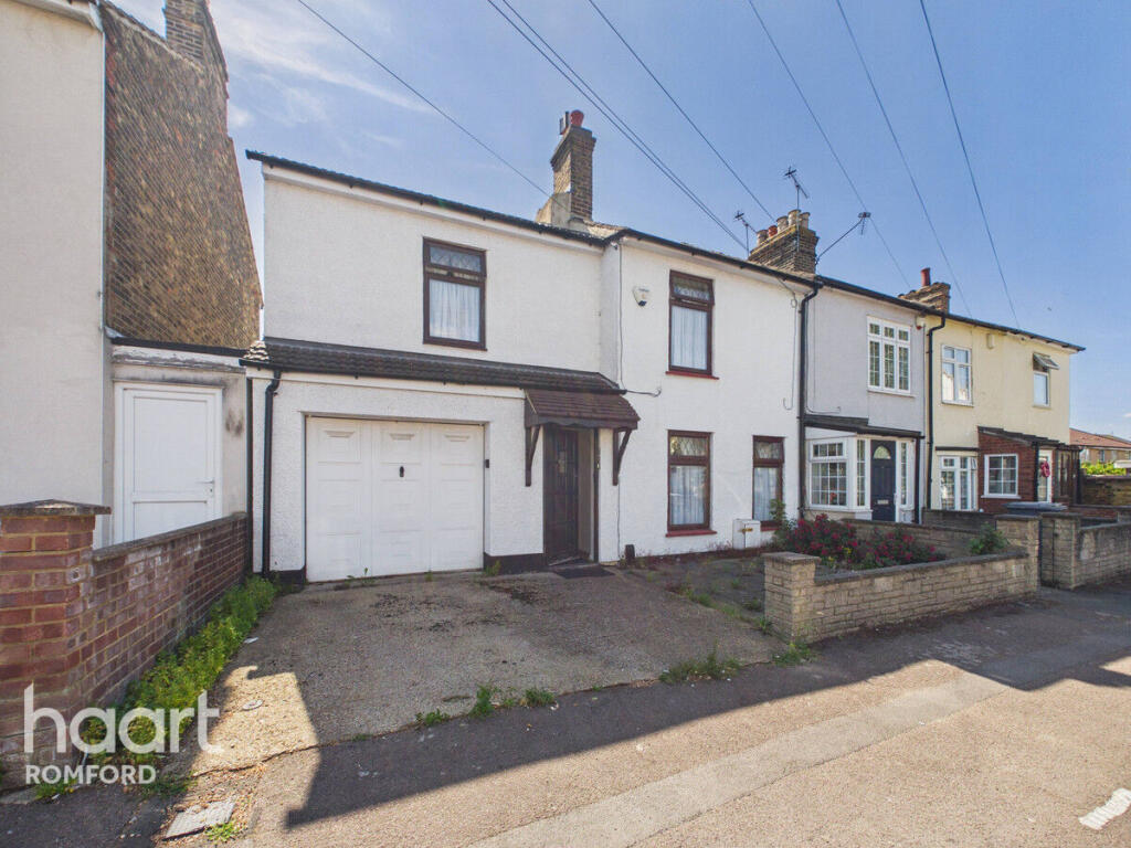 Main image of property: Milton Road, Romford