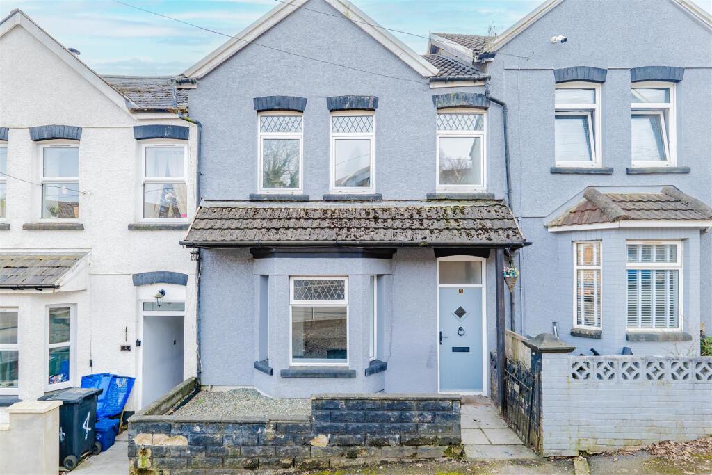 Main image of property: The Park, Treharris