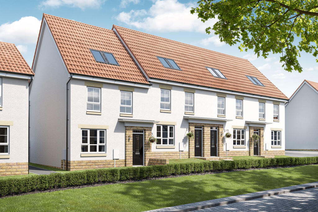 Main image of property: Younger Gardens,
St. Andrews,
KY16 8AB