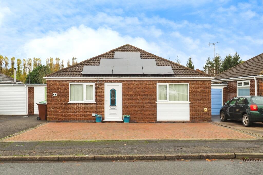 Main image of property: Moorsholm Drive, Wollaton, Nottingham, NG8