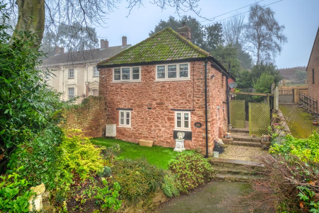 Main image of property: Hallgate Cottage, Ash Priors, Taunton