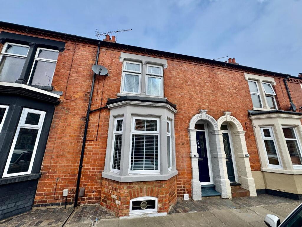 Main image of property: Ashburnham Road, Abington, Northampton NN1