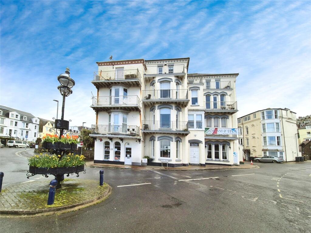 Main image of property: Wilder Road, Ilfracombe, Devon