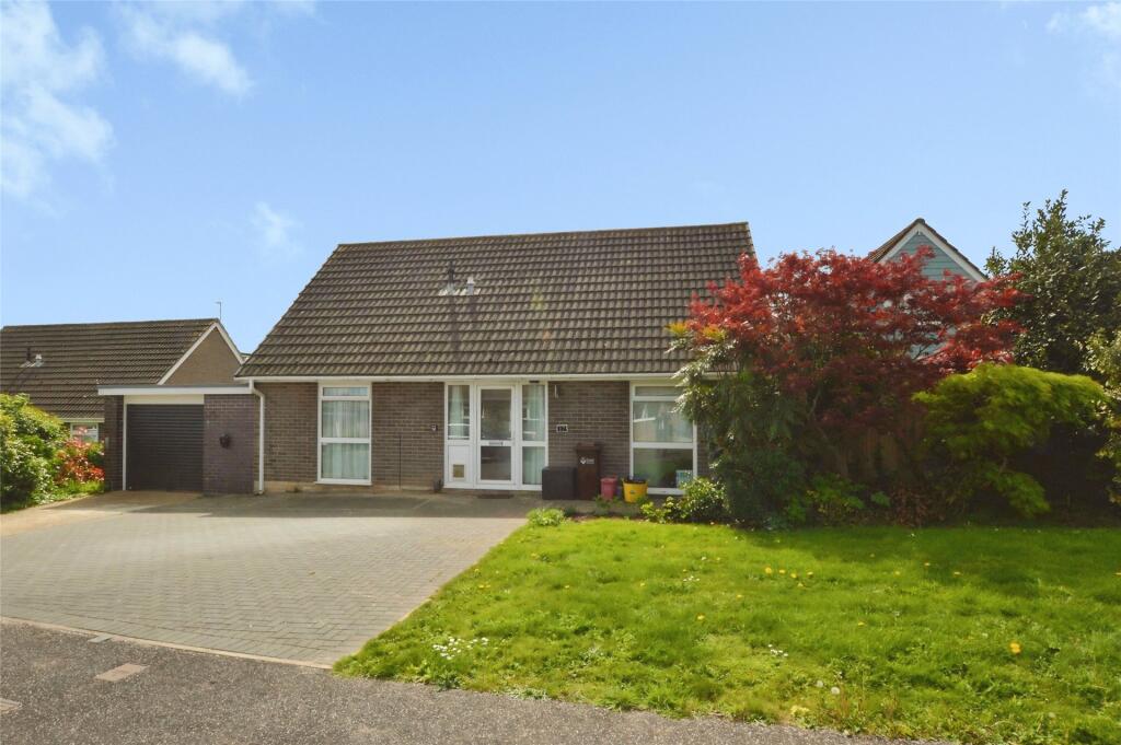 Main image of property: Causey Gardens, Pinhoe, Exeter, Devon