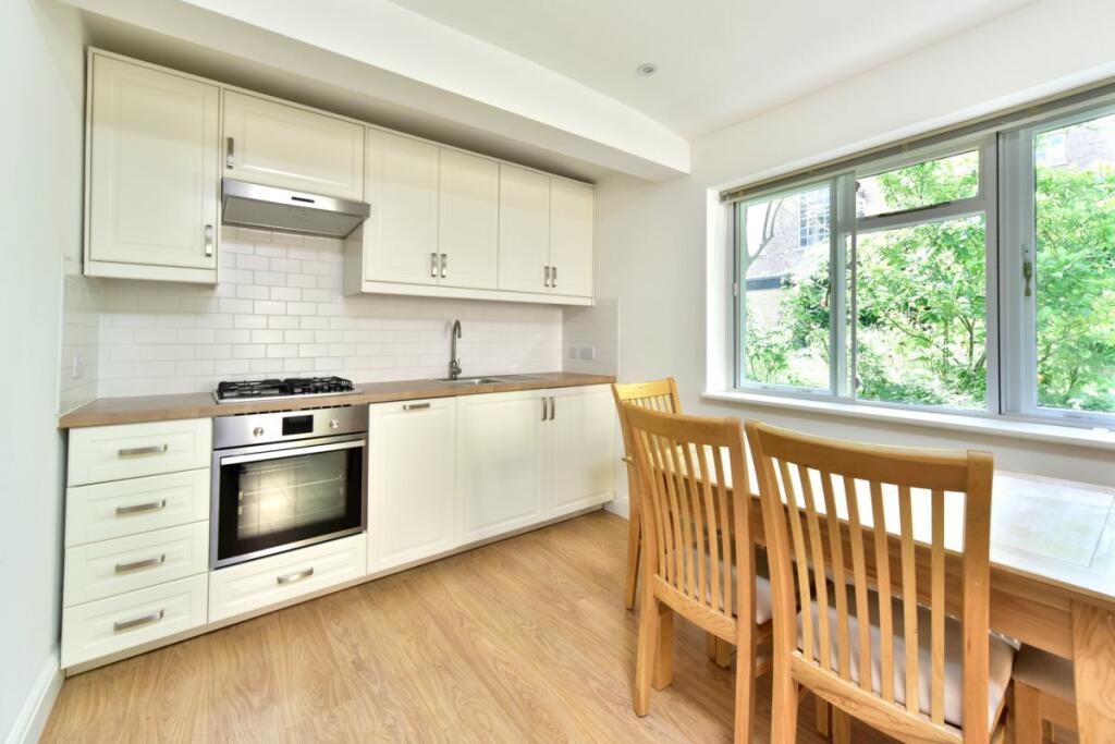 Main image of property: Highbury Grove, London, N5