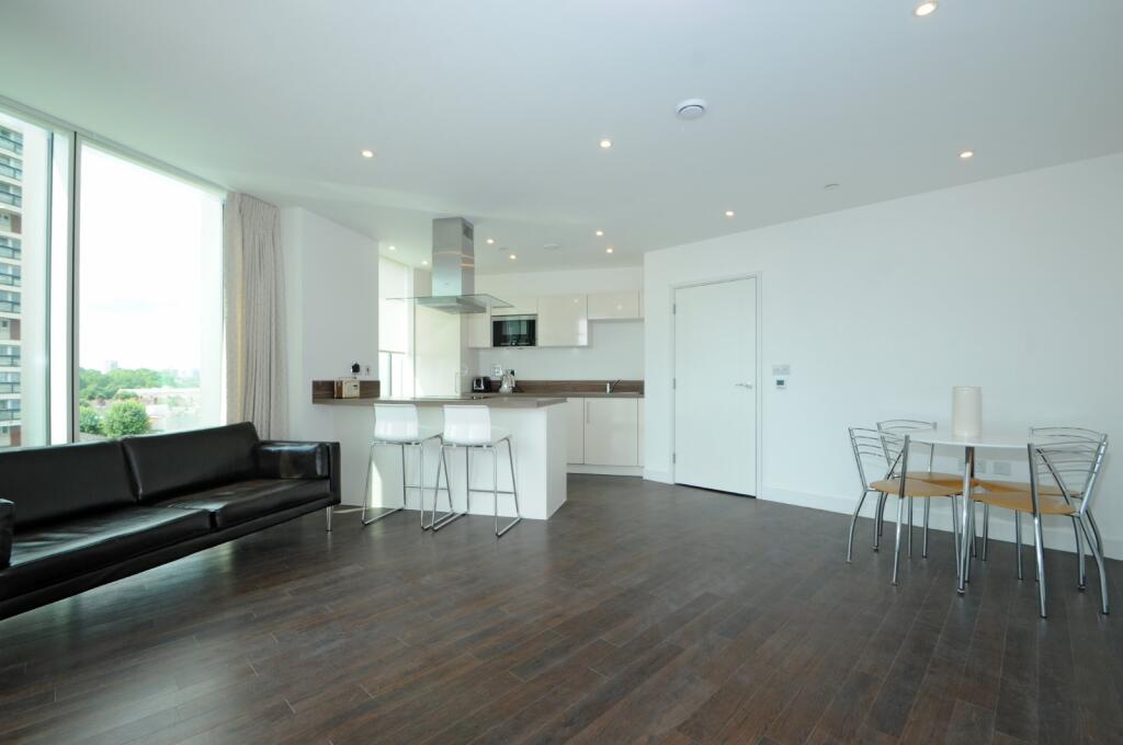 Main image of property: Surrey Quays Road, Surrey Quays, London, SE16