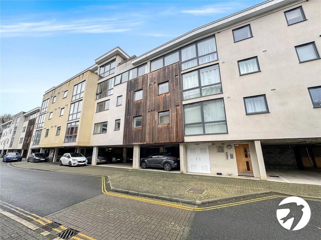 Main image of property: Clifford Way, Maidstone, Kent, ME16