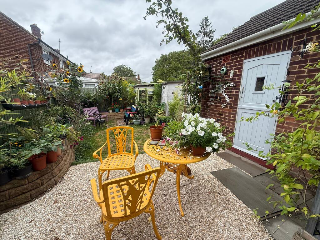 House in Peterborough - View 3