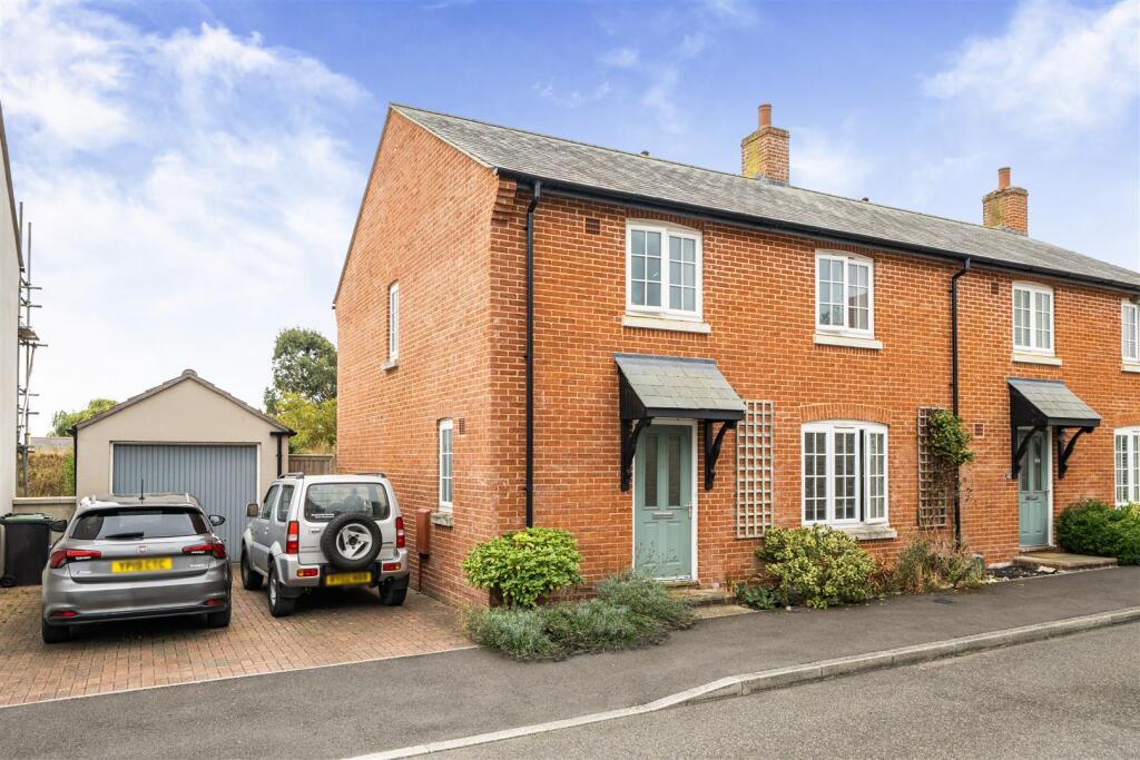Main image of property: Malthouse Meadow, Portesham