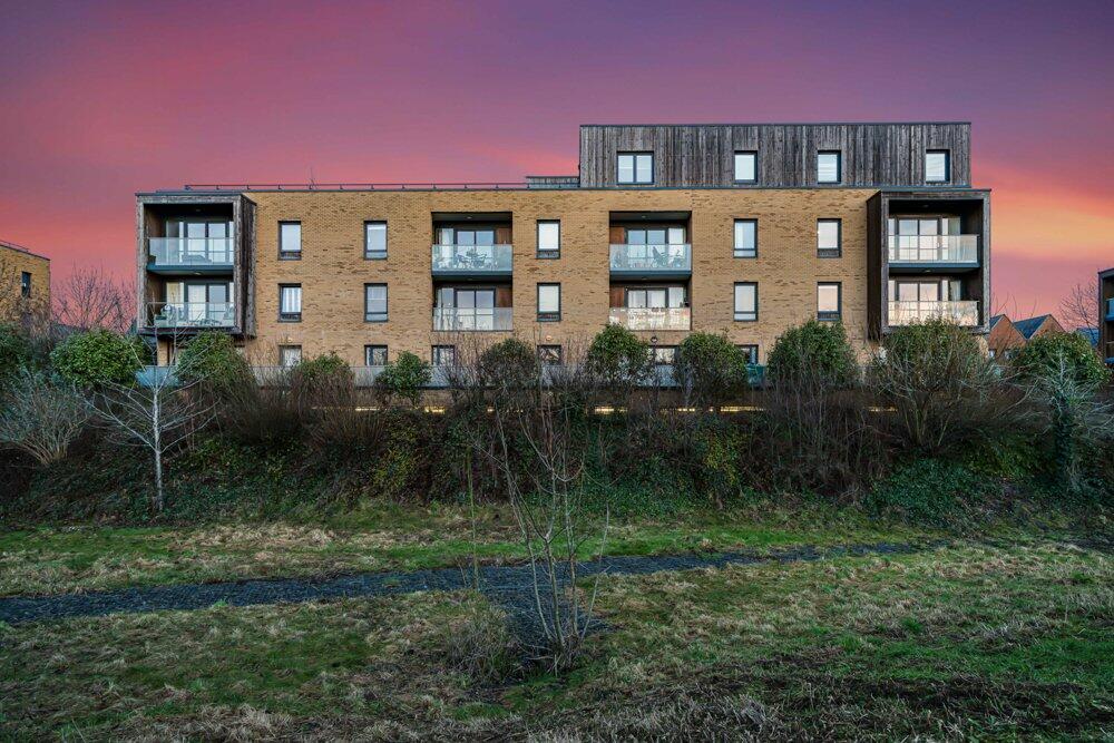 Main image of property: Dowding Drive, Eltham, London, SE9