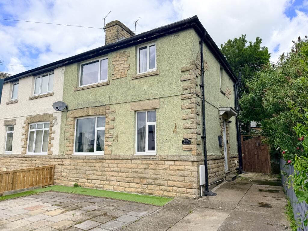 Main image of property: 43 Dawson Road, Barnard Castle