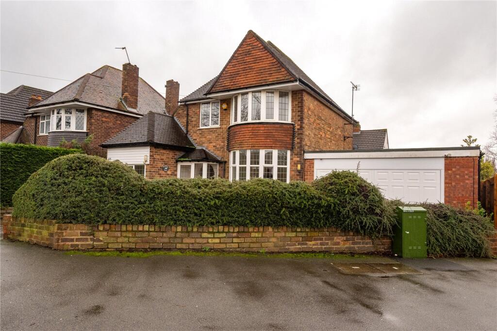 Additional image 17 of Brook Lane, Billesley, Birmingham, B13