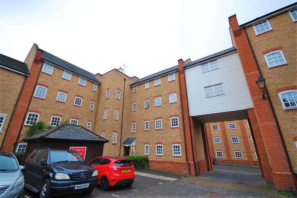 Main image of property: Albany Gardens, Colchester, Essex, CO2