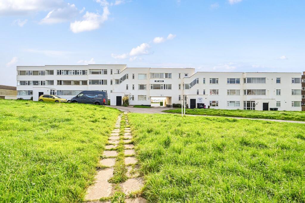 The Haven, Lancing, West Sussex, BN15