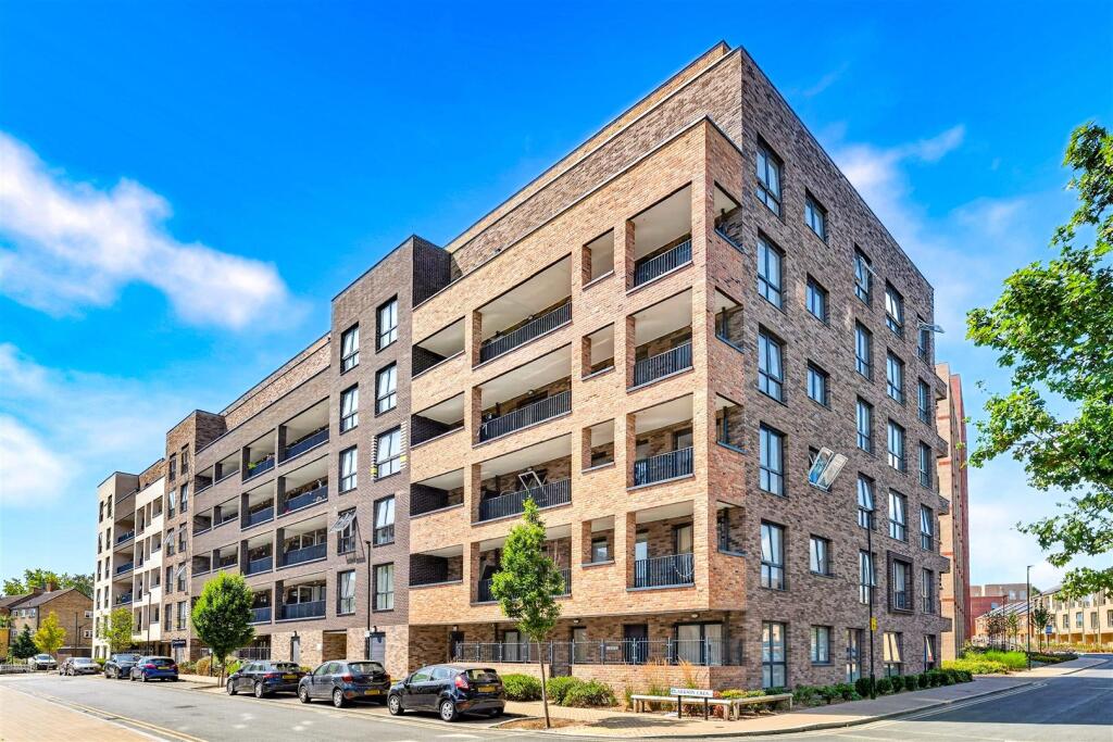 Main image of property: Clarkson Crescent, Wood Street, London