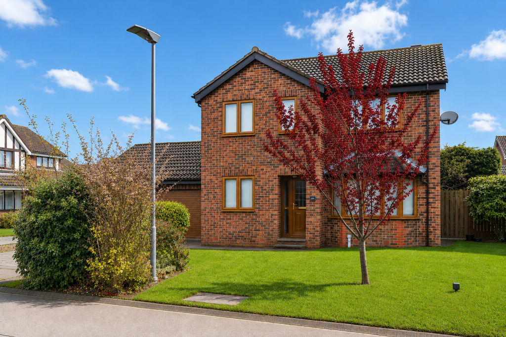 Main image of property: Gloster Park, Amble