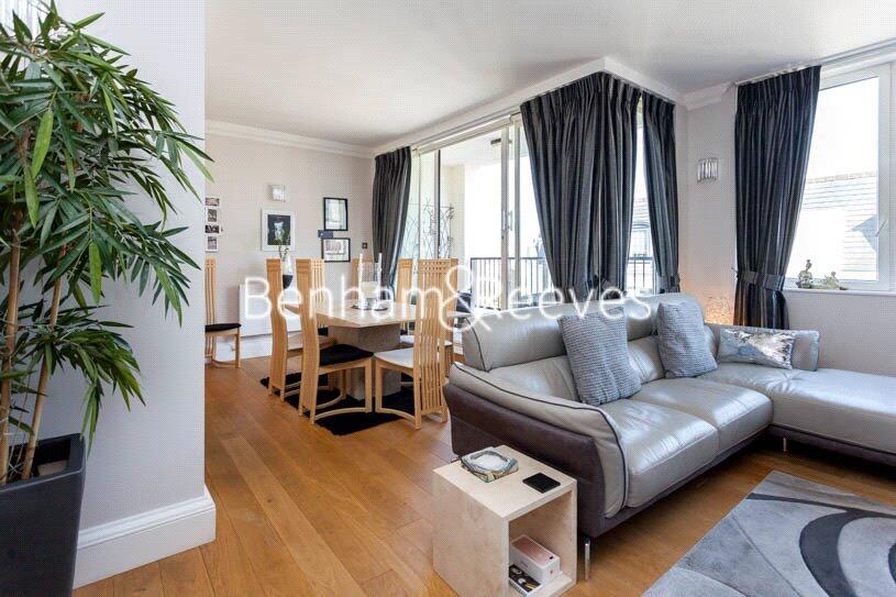 Main image of property: The Quadrangle, Chelsea Harbour, London, SW10