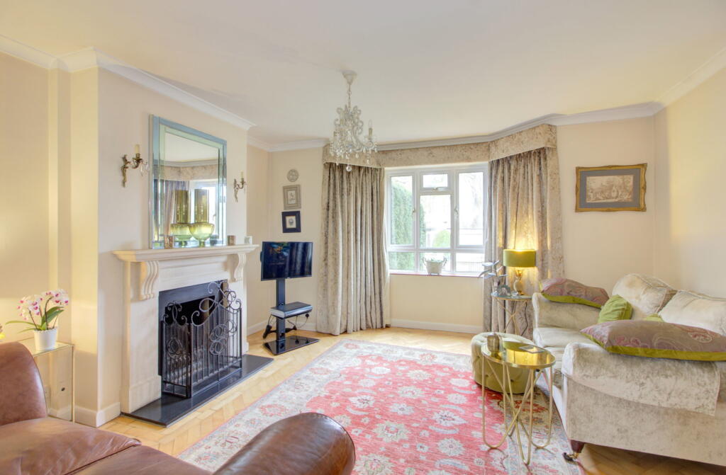 Additional image 3 of Elm Grove, Swainswick, Bath, BA1 7BA