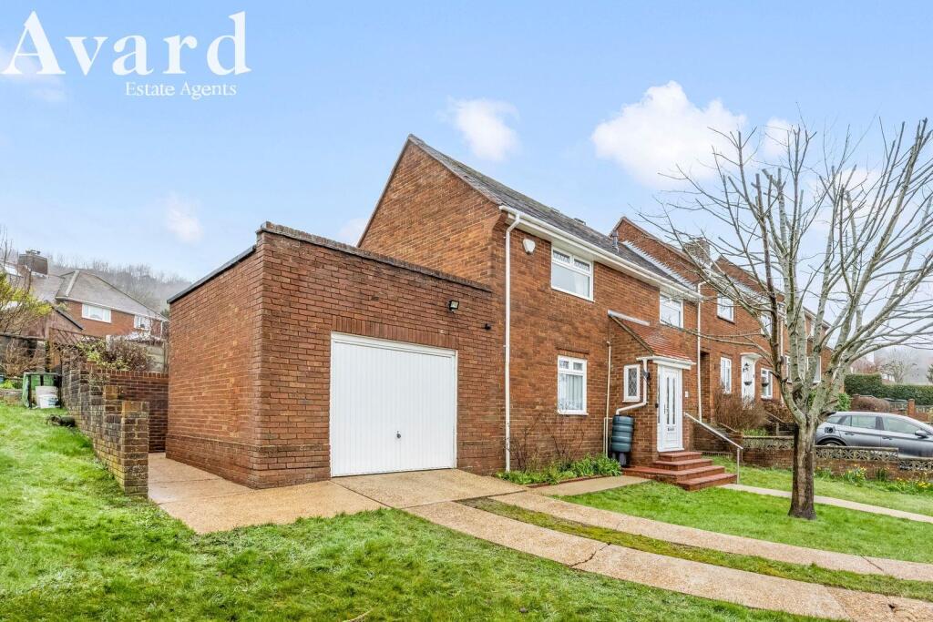 Main image of property: Beatty Avenue, Brighton