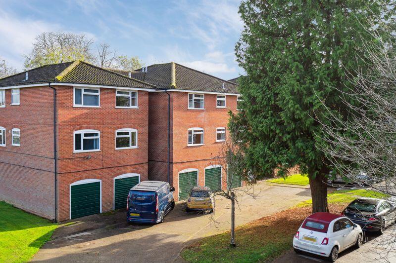 Main image of property: Cobblers Close, Farnham Royal £1195pcm including single garage