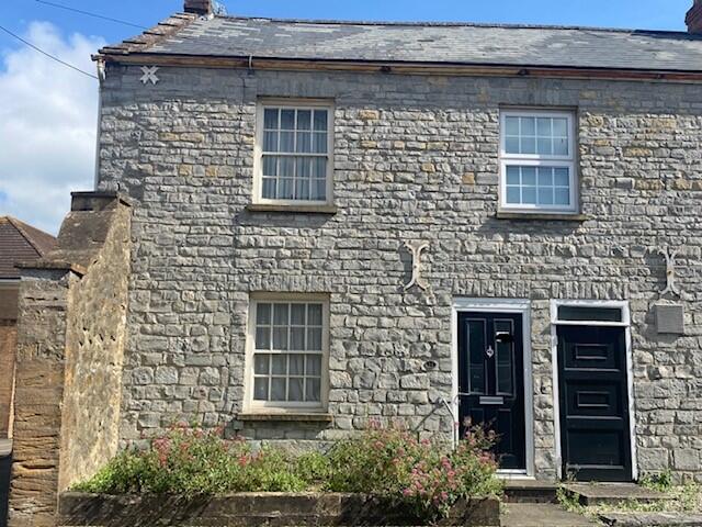 Main image of property: The Cross Illminster