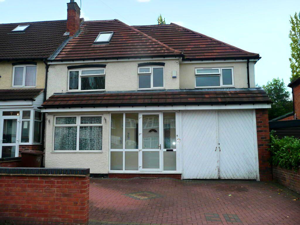 Main image of property: 28 Bernard Road, Birmingham, West Midlands, B17 8LP