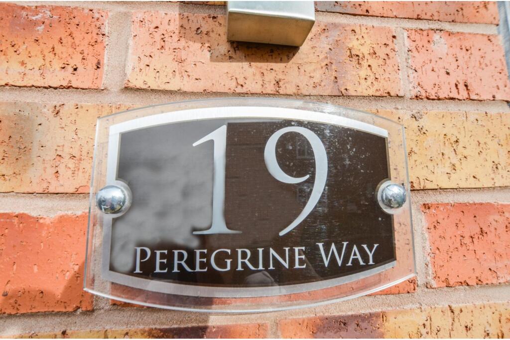 Peregrine Way, Alfreton, DE55 photo 2
