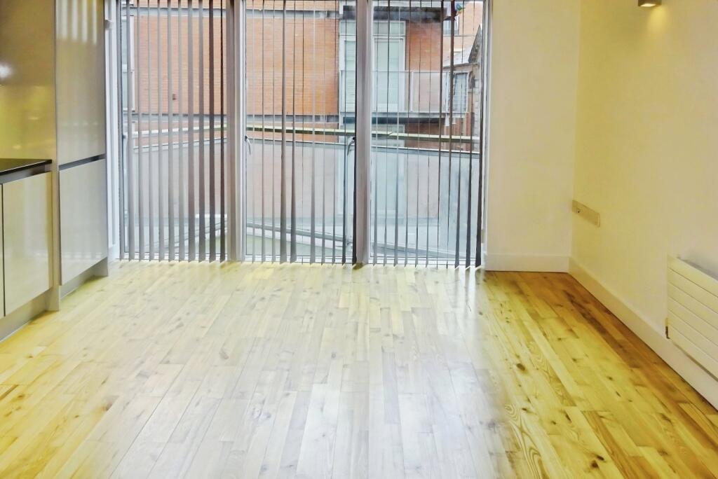 Main image of property: New York Street, Leeds, West Yorkshire, UK, LS2