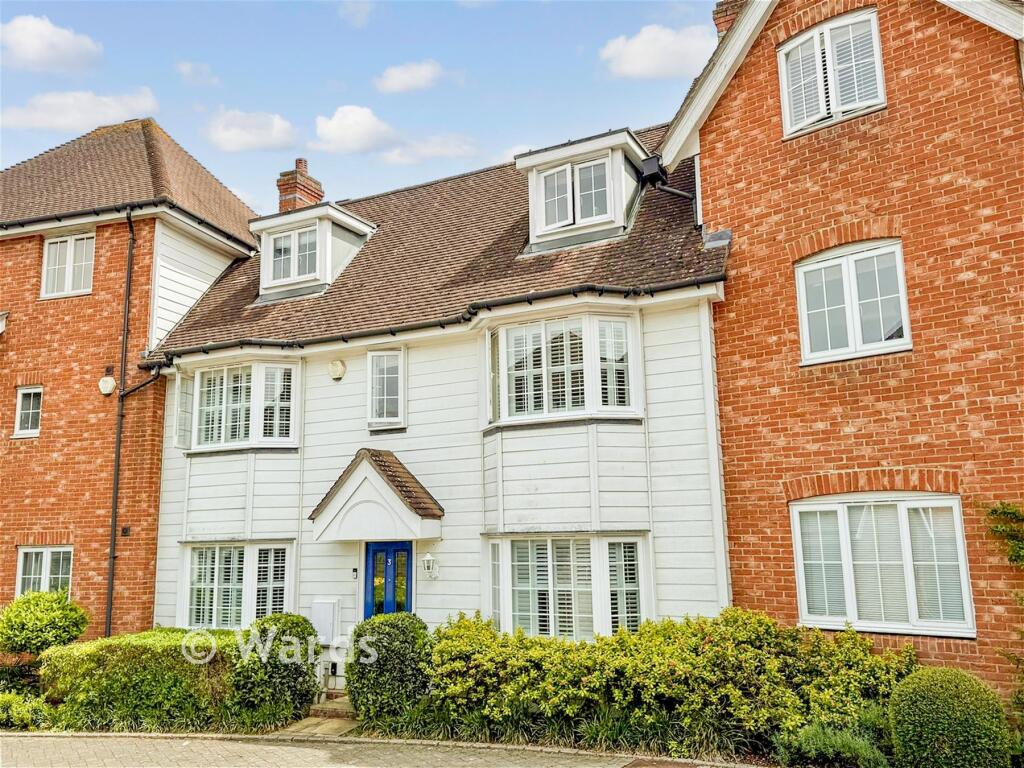 Main image of property: Orient Court, Kings Hill, West Malling, Kent