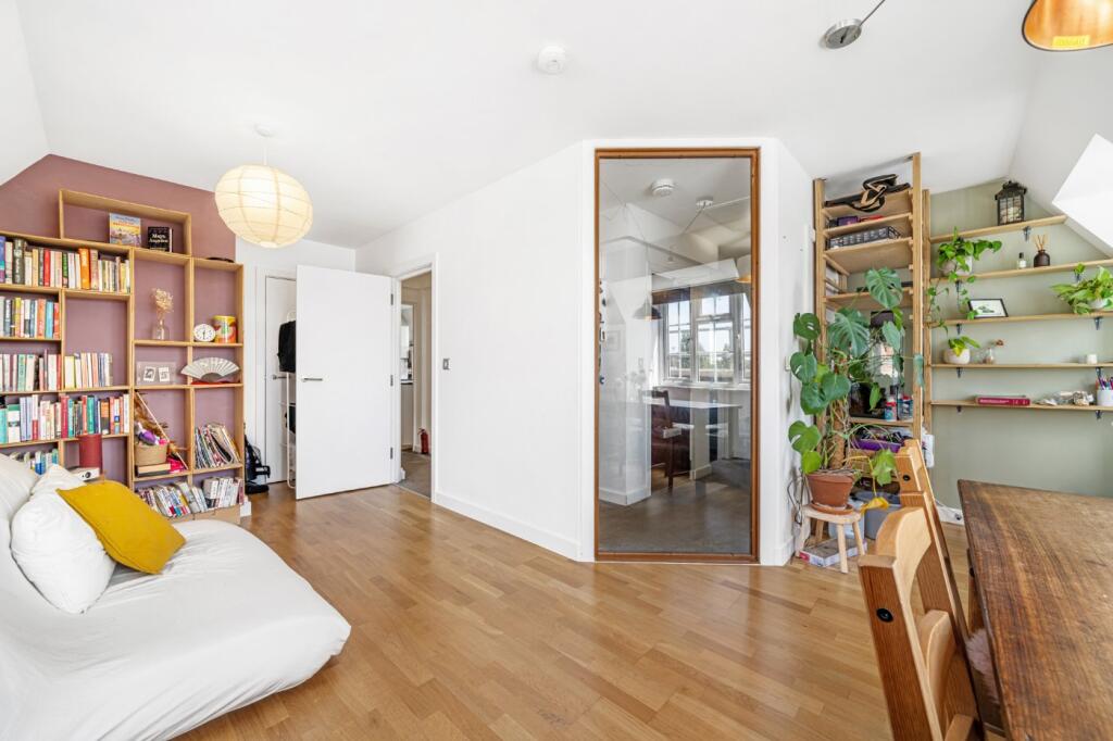 Main image of property: Badminton House, Dog Kennell Hill, East Dulwich, London, SE22