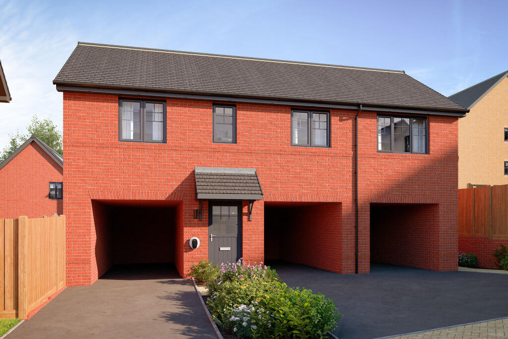 Main image of property: Berry Hill Vale,
Black Scotch Lane,
Mansfield,
NG18