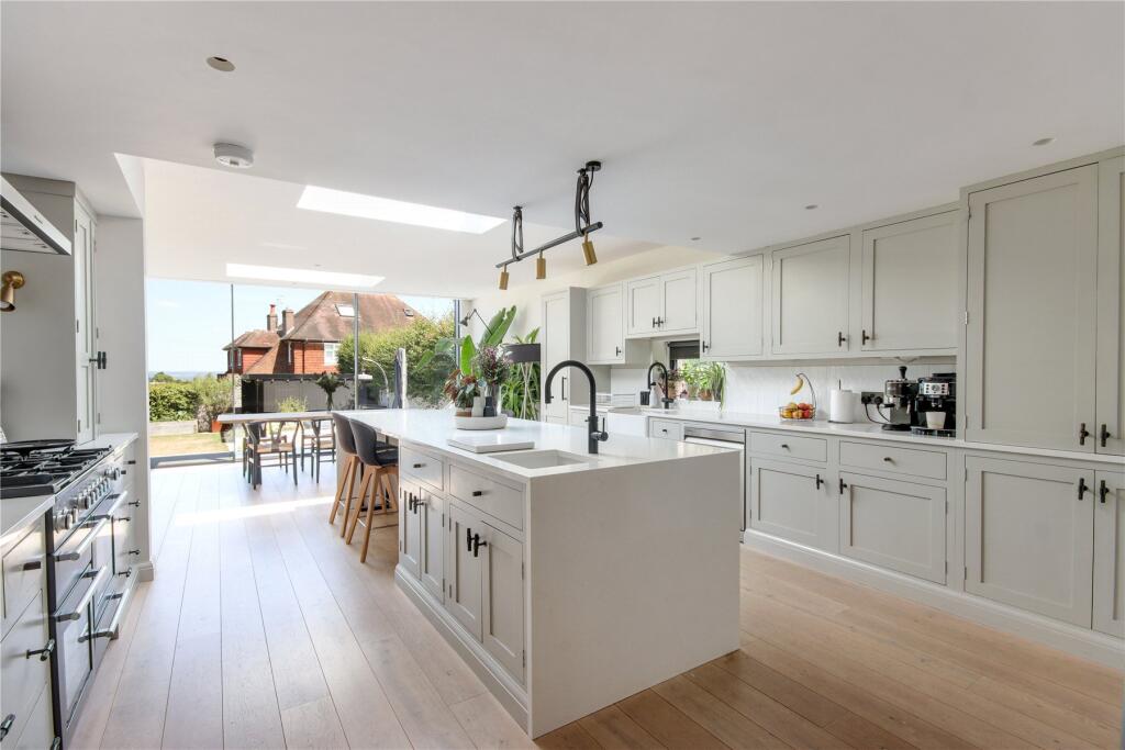 House in Tonbridge