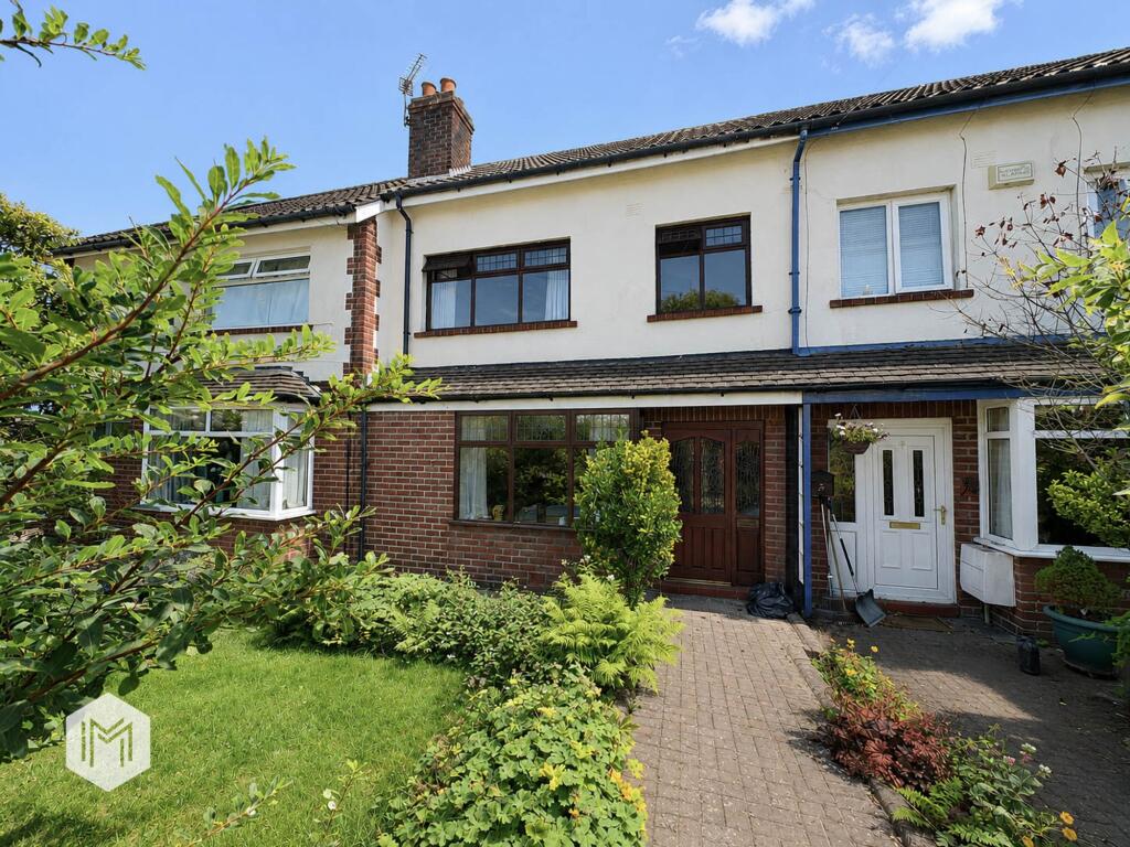 Main image of property: Westgate Avenue, Ramsbottom, BL0