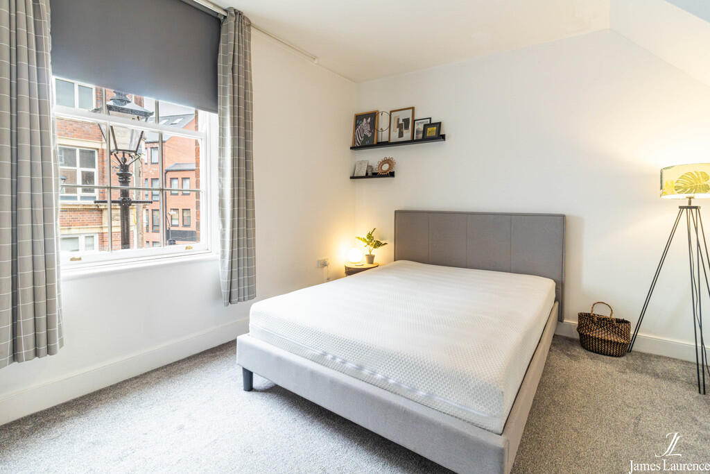 Additional image 16 of Albion Street, Jewellery Quarter, Birmingham, B1