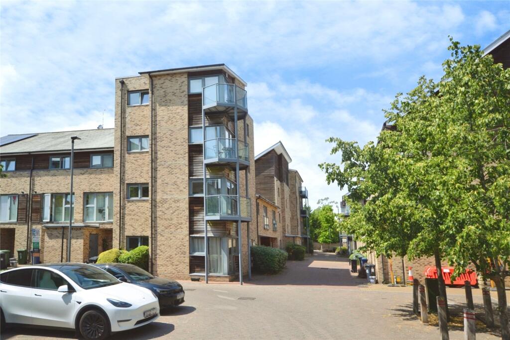 Main image of property: Scholars Walk, Cambridge, Cambridgeshire