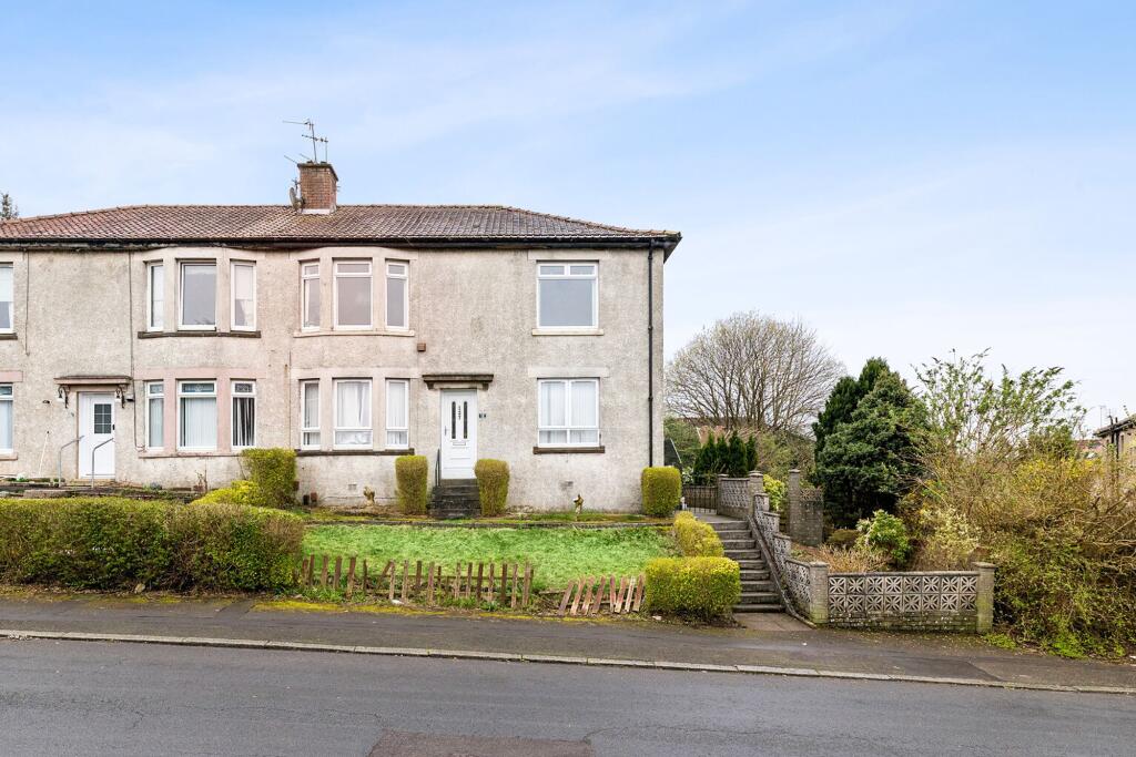 Main image of property: Leighton Street, Ruchill, G20