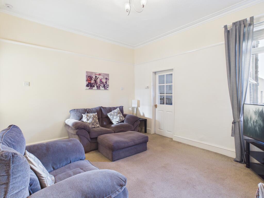 House in Stoke-on-Trent - View 5