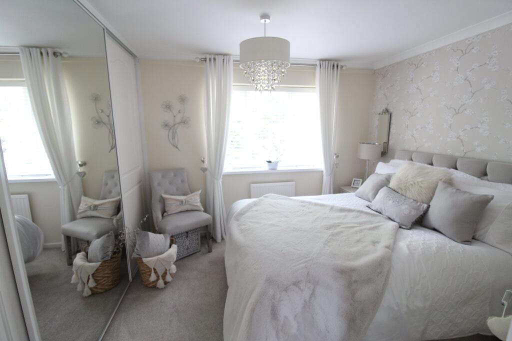 Orchard Rise, Birmingham, West Midlands, B26 - More
