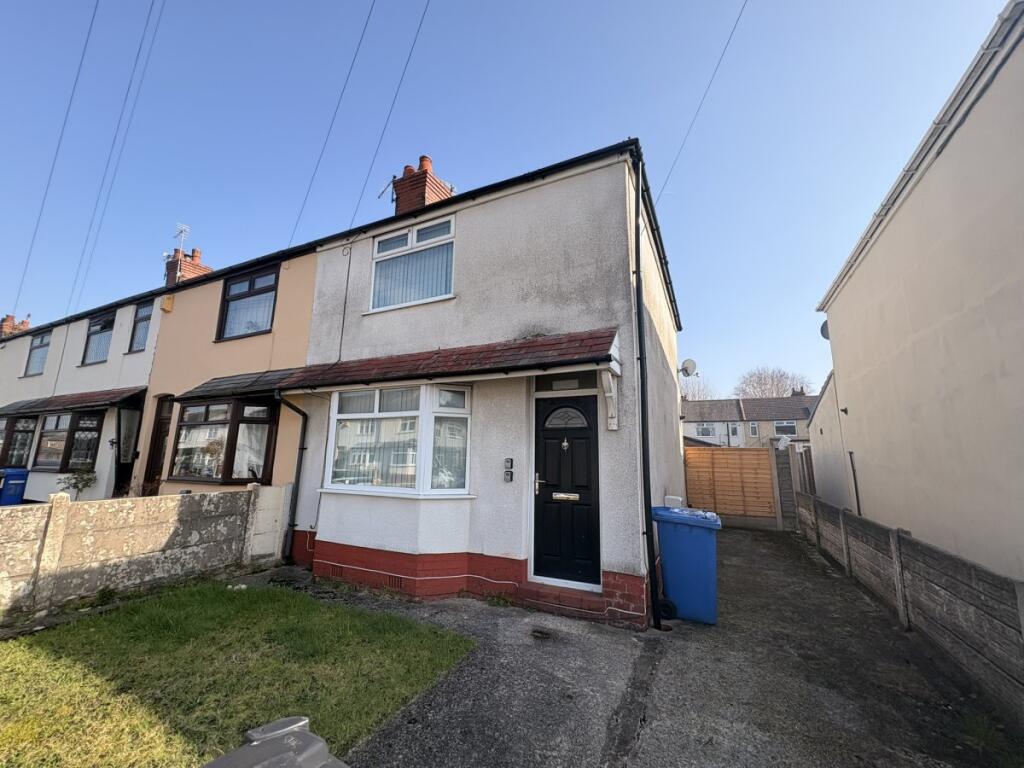 Main image of property: Vale Avenue, Warrington