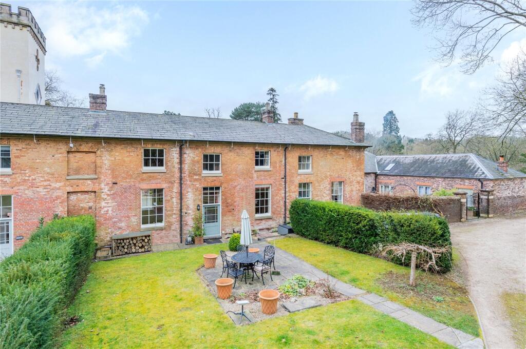 Main image of property: 2 Apley Park Mews, Apley Park, Bridgnorth, Shropshire