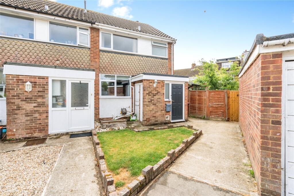 Main image of property: High Trees, Hunston, Chichester, West Sussex, PO20
