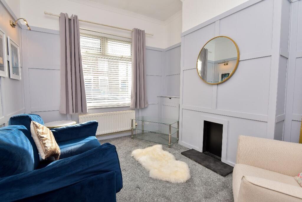 Main image of property: St Georges Road, Manchester, M14